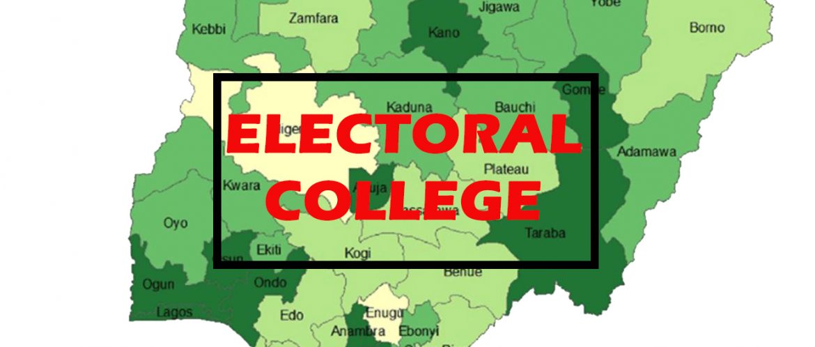 Nigeria Electoral College