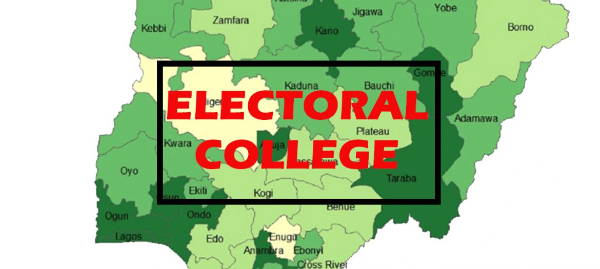 Nigeria Electoral College
