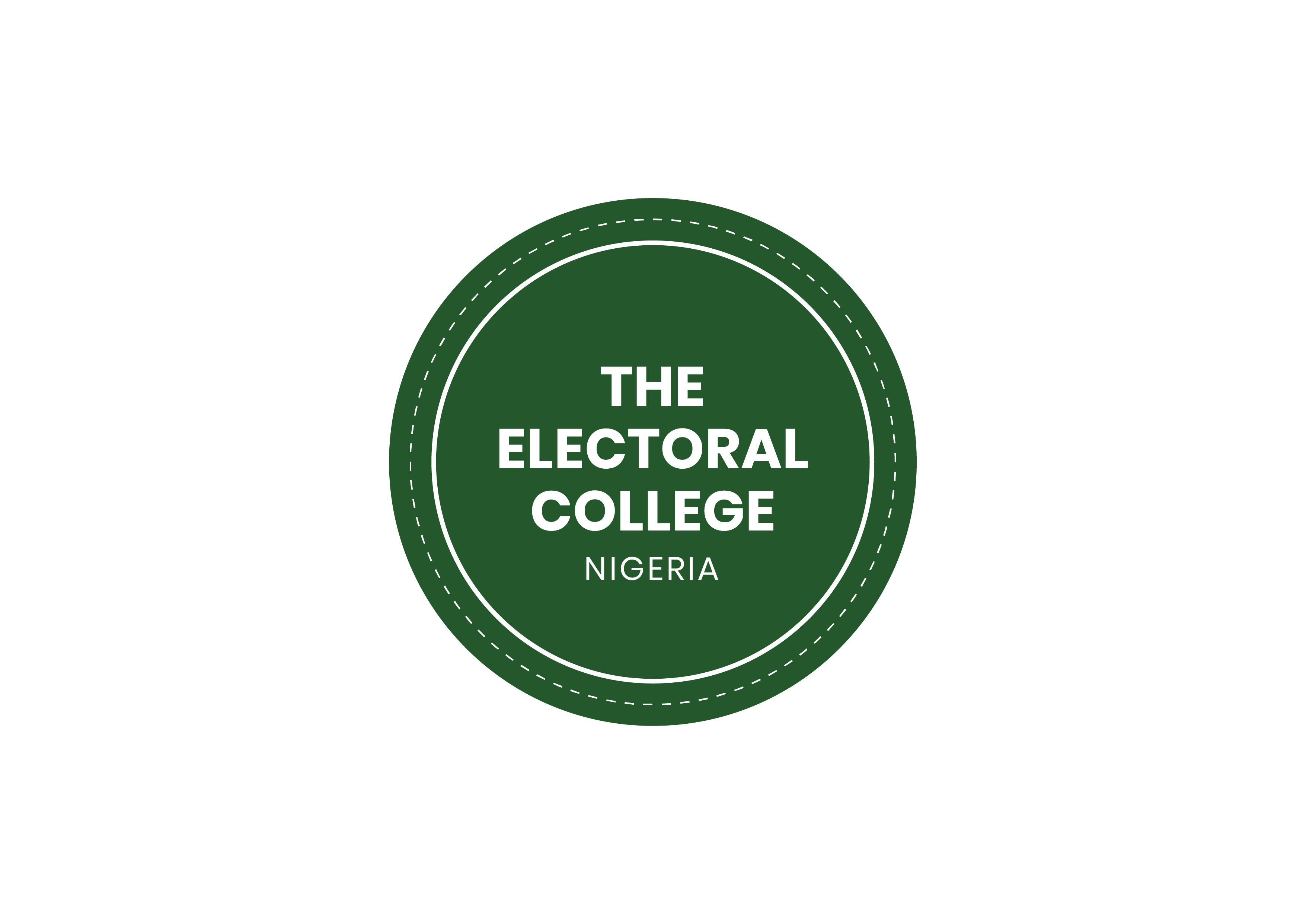 Electoral College Nigeria - 